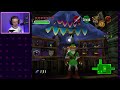 I Finally Found Him!! │ Zelda OOT Ultimate Trial Part 5