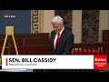 ‘We Need To Keep The NFIP Affordable For Working Families’: Bill Cassidy Discusses Flood Insurance