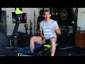 Ultimate Beginner Rowing Machine Workout: 2021 Edition - 30 Minute Row