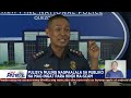 9 sangkot umano sa voice phishing scam, arestado sa Cavite | TV Patrol