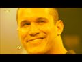 Randy Orton - Burn In My Light