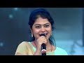 SPB Charan & Ramya Behara Performance - Oh Sita Hey Rama | Sita Ramam Swaralu | Dulquer | Mrunal