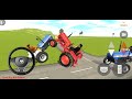 Indian tractor driving 3d | kisaan ka saathi | truck driving | Android Game #gaming