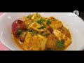 Rajasthani style Aloo Peyaj wala Paneer|| Not Resturant style Homemade style