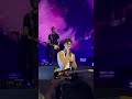 “Why” Shawn Mendes Live Front Row (Barclays Center NYC)