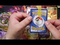 I Opened A Charizard UPC & PULLED THE MOONBREON!