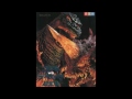 Godzilla vs Destoroyah ( 1995 ) Ending Title - Akira Ifukube