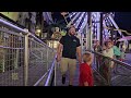 GHOST SHIP WALK THROUGH (2024) - WILDWOOD, NJ