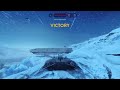 STAR WARS™ Battlefront™Double AT AT Takedown One Snow Speeder