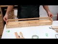 Easiest way to Make Small Drawers - Woodworking