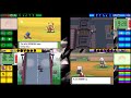 Nee! Niet mijn ... Moemon platinum Randomized Nuzlock Versus Race episode 4