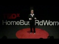 Drinking and how it changed my life: Ann Dowsett-Johnston at TEDxHomeBushRdWomen