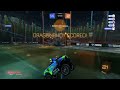 Rocket League