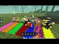 DISCOVERED ME, I WAS CHAMPION !!! - Roblox Survivor Outlaster