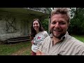 This Abandoned General Store Was A County Landmark! Po Biddy Talbot Georgia