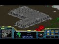 StarCraft: Brood War - secret level - Dark Origin