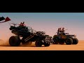 MrBeast: Fury Road