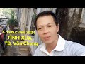 Ca khúc mới/ TÌNH XƯA/ TB: Văn Chung/ kính chúc ace nghe nhạc vv...like 👍