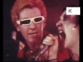 The Damned at The Roxy, 1977, 70s London Punk | Premium