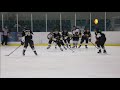 Deanne Whenham - CSSHL Female U18 Prep to ACHA | Recruiting Video | Stand Out Sports