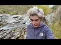 From Peaks to Valleys! My Danseys Pass Motorcycle Experience:- EP. 22