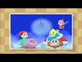 Kirby 64: The Crystal Shards - All Bosses (No Damage)