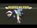 Gameplay Nelliel|Bleach Brave Souls|Геймплей Неллиэль|BBS