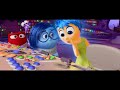 Inside Out 2 - New emotions part -Anxiety voicelines!