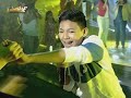 The Voice Kids Final 4 nagpasikat sa madlang people
