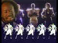 Earth, Wind & Fire - Let's Groove (Official HD Video)