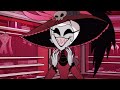 Alastor being the best character in Hazbin Hotel (episodes 1 - 8) for just over 10 minutes