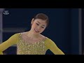 Yuna Kim's breathtaking performance to Send in the Clowns | Music Monday