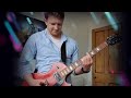 Neon Nox - The Last Man On Earth (Guitar Improv)