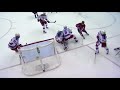 NHL: Consecutive Saves