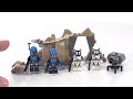 LEGO Star Wars Ambush on Mandalore Battle Pack review! Plenty good for what it is 75373