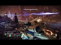 Solo Grandmaster Liminality in 28 Minutes! (28:04, Prismatic Titan)