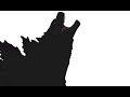 Godzilla 2021 Test [ Pivot Animation ] No SOUND