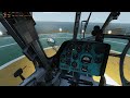 Digital Combat Simulator Mi-8 The Crew Part 1 M13 This Was Bad !