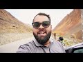 EXPLORING HUNZA VALLEY: Attabad Lake, Passu Cones, Khunjerab Pass China Border Road Condition 2024