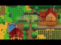 I Played 100 Anti-Capitalist Days In Stardew Valley