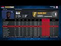 HOW TO SETUP YOUR MYNBA IN NBA 2K24!! (TUTORIAL, SETTINGS, EVERYTHING!!)