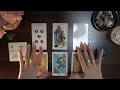 WHAT YOU NEED TO HEAR RIGHT NOW ⭐️ Pick a Card Tarot Reading ✨