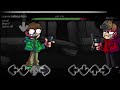 INSAN-EDD VS TORD? (UNKNOWN SUFFERING V3) (MADE BY SASTER) WEDNESDAY INFIDELITIY