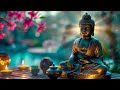 Calm Mountains | Tibetan Healing Relaxation Music, Ethereal Meditative Ambient Music 6