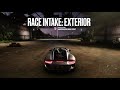 Forza Horizon 5: Porsche 918 Spyder Sound Test (All Intake Options)