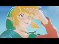 Link's Awakening: Story/Ending Explained