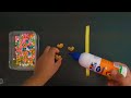 Make A Attractive Rakhi Using Craft Paper/DIY/@Art @ Craft By Pranju