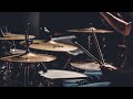 The Strokes - 12:51 Solo Drums (drums backing track)