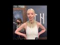 Anya Taylor-Joy, Nicole Kidman, Alexander Skarsgård and more at The Northman (2022) Premiere