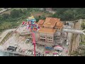 峇株吧轄德教会紫英閣搬家 (一） Batu Pahat Che Eng Khor move to new premise （1）